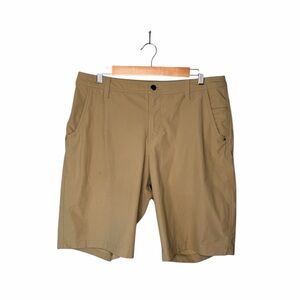 Lululemon 10” ABC Short